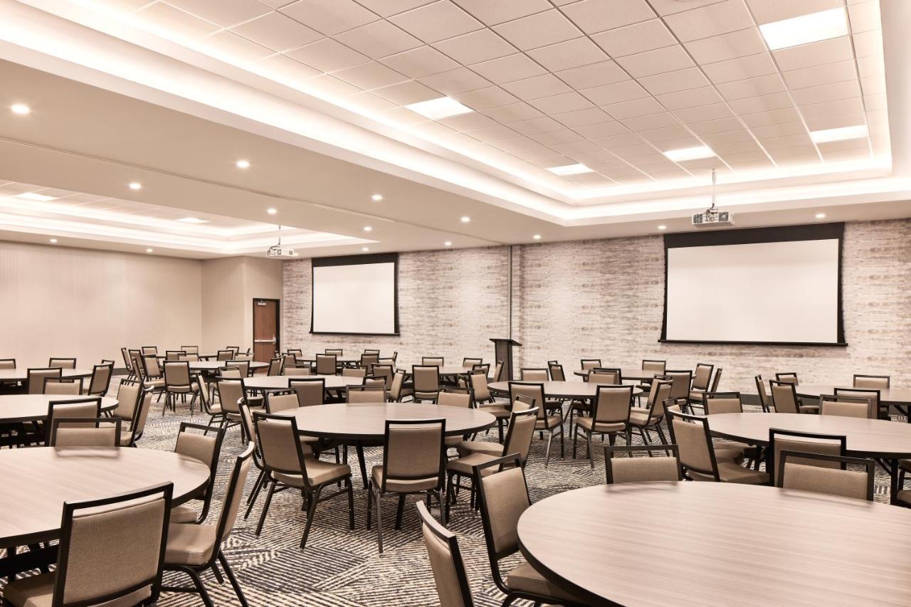 Hyatt Place Phoenix/Downtown Exterior photo
